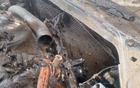 Volvo V70 III рестайлинг, 2010 год, 400 000 рублей, 4 фотография