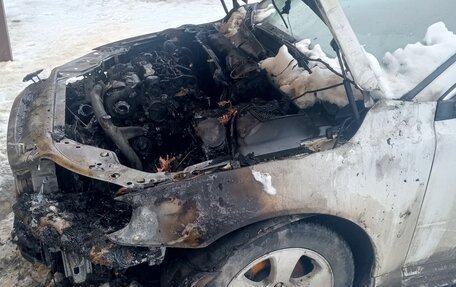 Volvo V70 III рестайлинг, 2010 год, 400 000 рублей, 8 фотография