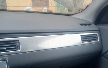 Volvo V70 III рестайлинг, 2010 год, 400 000 рублей, 13 фотография