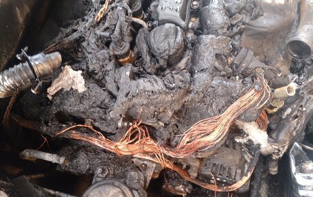 Volvo V70 III рестайлинг, 2010 год, 400 000 рублей, 7 фотография