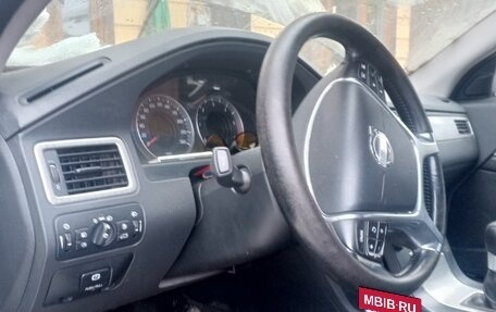 Volvo V70 III рестайлинг, 2010 год, 400 000 рублей, 11 фотография