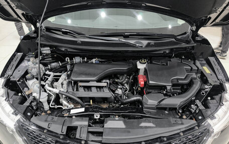 Nissan Qashqai, 2017 год, 1 765 000 рублей, 11 фотография