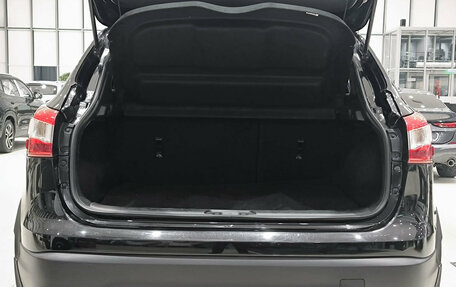 Nissan Qashqai, 2017 год, 1 765 000 рублей, 12 фотография