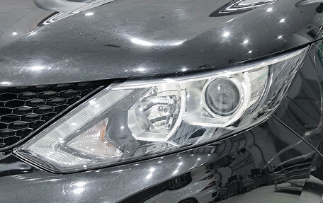 Nissan Qashqai, 2017 год, 1 765 000 рублей, 21 фотография