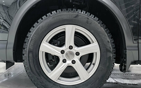 Nissan Qashqai, 2017 год, 1 765 000 рублей, 22 фотография