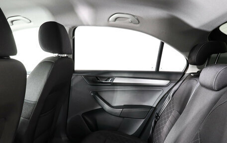 Skoda Rapid I, 2018 год, 1 447 000 рублей, 12 фотография