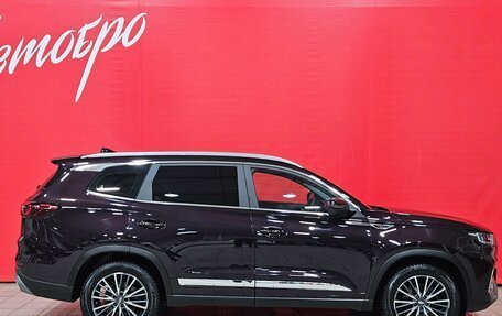 Chery Tiggo 8 Pro, 2023 год, 2 345 000 рублей, 6 фотография