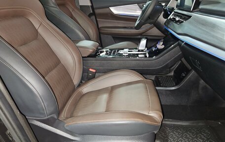 Chery Tiggo 8 Pro, 2023 год, 2 345 000 рублей, 12 фотография