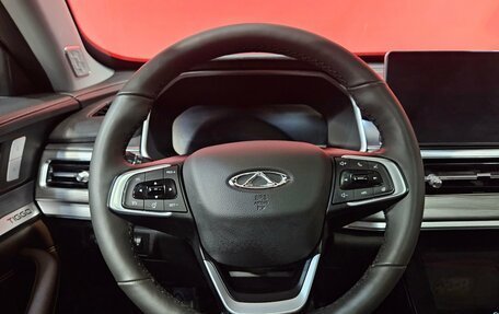 Chery Tiggo 8 Pro, 2023 год, 2 345 000 рублей, 11 фотография