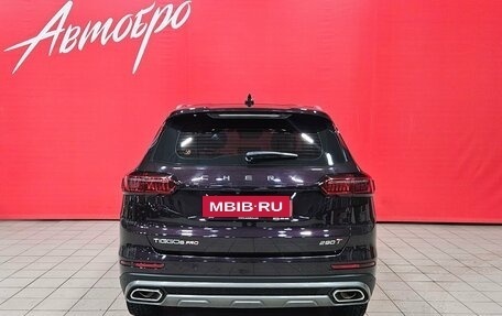 Chery Tiggo 8 Pro, 2023 год, 2 345 000 рублей, 4 фотография