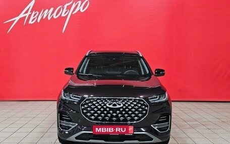Chery Tiggo 8 Pro, 2023 год, 2 345 000 рублей, 8 фотография