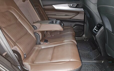 Chery Tiggo 8 Pro, 2023 год, 2 345 000 рублей, 13 фотография