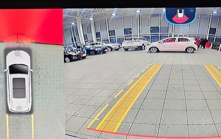 Chery Tiggo 8 Pro, 2023 год, 2 345 000 рублей, 16 фотография