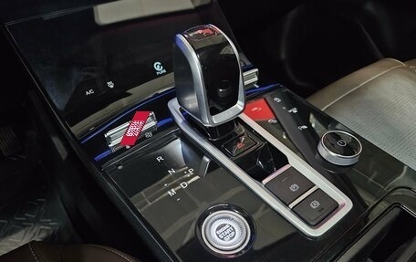 Chery Tiggo 8 Pro, 2023 год, 2 345 000 рублей, 18 фотография