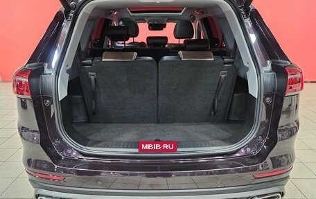 Chery Tiggo 8 Pro, 2023 год, 2 345 000 рублей, 24 фотография