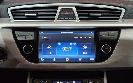 Geely Atlas I, 2018 год, 1 490 000 рублей, 11 фотография