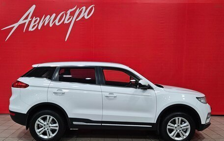 Geely Atlas I, 2018 год, 1 490 000 рублей, 6 фотография