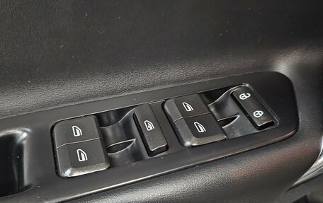 Geely Atlas I, 2018 год, 1 490 000 рублей, 15 фотография