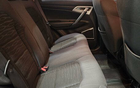 Geely Atlas I, 2018 год, 1 490 000 рублей, 14 фотография