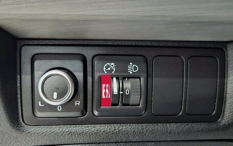 Geely Atlas I, 2018 год, 1 490 000 рублей, 16 фотография