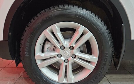 Geely Atlas I, 2018 год, 1 490 000 рублей, 19 фотография