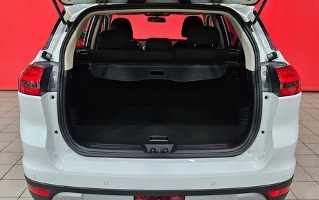 Geely Atlas I, 2018 год, 1 490 000 рублей, 18 фотография