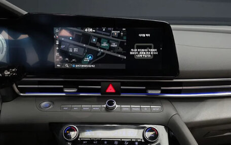 Hyundai Avante, 2023 год, 1 800 202 рублей, 9 фотография