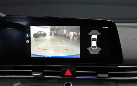 Hyundai Avante, 2023 год, 1 800 202 рублей, 8 фотография