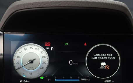 Hyundai Avante, 2023 год, 1 800 202 рублей, 5 фотография