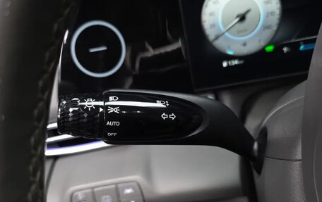 Hyundai Avante, 2023 год, 1 800 202 рублей, 13 фотография