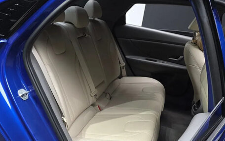 Hyundai Avante, 2023 год, 1 800 202 рублей, 14 фотография