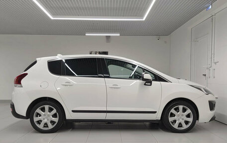 Peugeot 3008 I рестайлинг, 2014 год, 907 000 рублей, 5 фотография