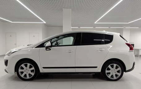 Peugeot 3008 I рестайлинг, 2014 год, 907 000 рублей, 10 фотография