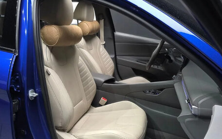 Hyundai Avante, 2023 год, 1 800 202 рублей, 17 фотография