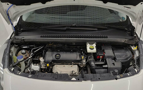 Peugeot 3008 I рестайлинг, 2014 год, 907 000 рублей, 11 фотография