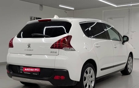 Peugeot 3008 I рестайлинг, 2014 год, 907 000 рублей, 6 фотография