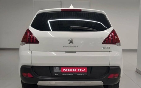 Peugeot 3008 I рестайлинг, 2014 год, 907 000 рублей, 7 фотография