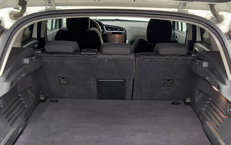 Peugeot 3008 I рестайлинг, 2014 год, 907 000 рублей, 12 фотография