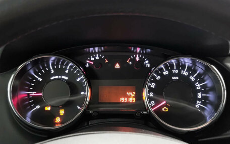 Peugeot 3008 I рестайлинг, 2014 год, 907 000 рублей, 16 фотография