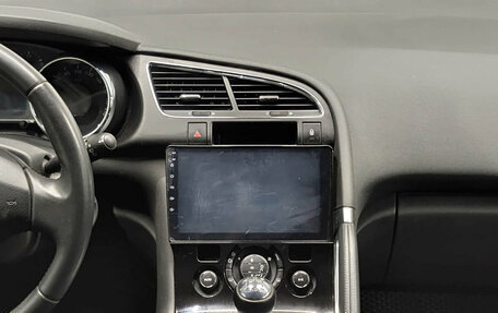 Peugeot 3008 I рестайлинг, 2014 год, 907 000 рублей, 18 фотография