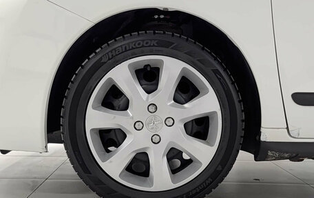 Peugeot 3008 I рестайлинг, 2014 год, 907 000 рублей, 22 фотография