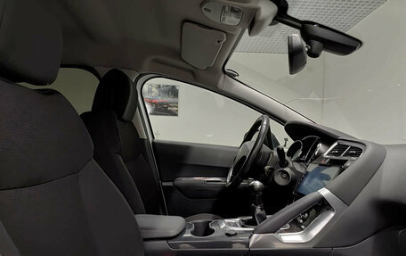 Peugeot 3008 I рестайлинг, 2014 год, 907 000 рублей, 13 фотография