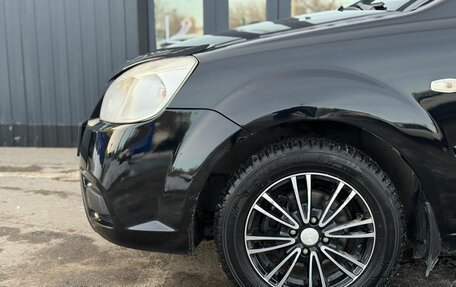 KIA Rio II, 2011 год, 600 000 рублей, 5 фотография