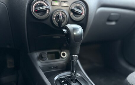 KIA Rio II, 2011 год, 600 000 рублей, 16 фотография