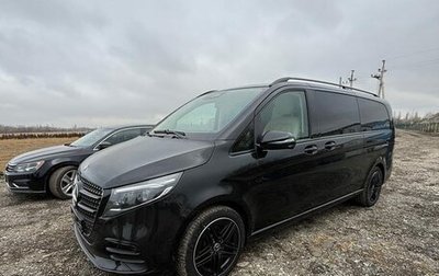 Mercedes-Benz V-Класс, 2025 год, 15 650 000 рублей, 1 фотография