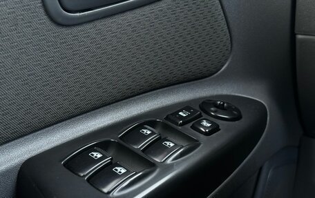 KIA Rio II, 2011 год, 600 000 рублей, 18 фотография