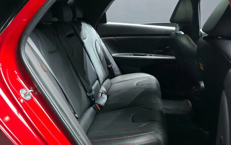 Hyundai Avante, 2024 год, 2 190 202 рублей, 8 фотография