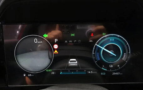 Hyundai Avante, 2024 год, 2 190 202 рублей, 3 фотография