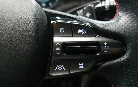 Hyundai Avante, 2024 год, 2 190 202 рублей, 17 фотография