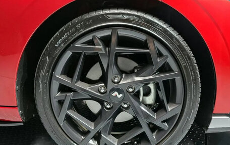 Hyundai Avante, 2024 год, 2 190 202 рублей, 15 фотография